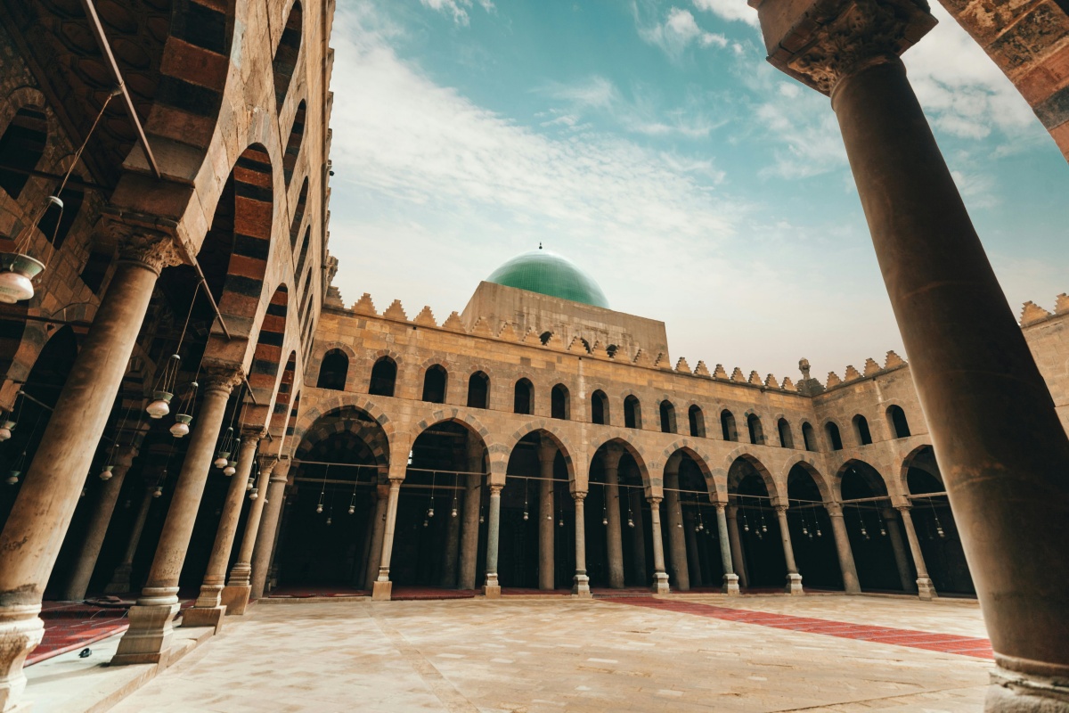إنستجرام: تعزيز العلامات التجارية المصرية