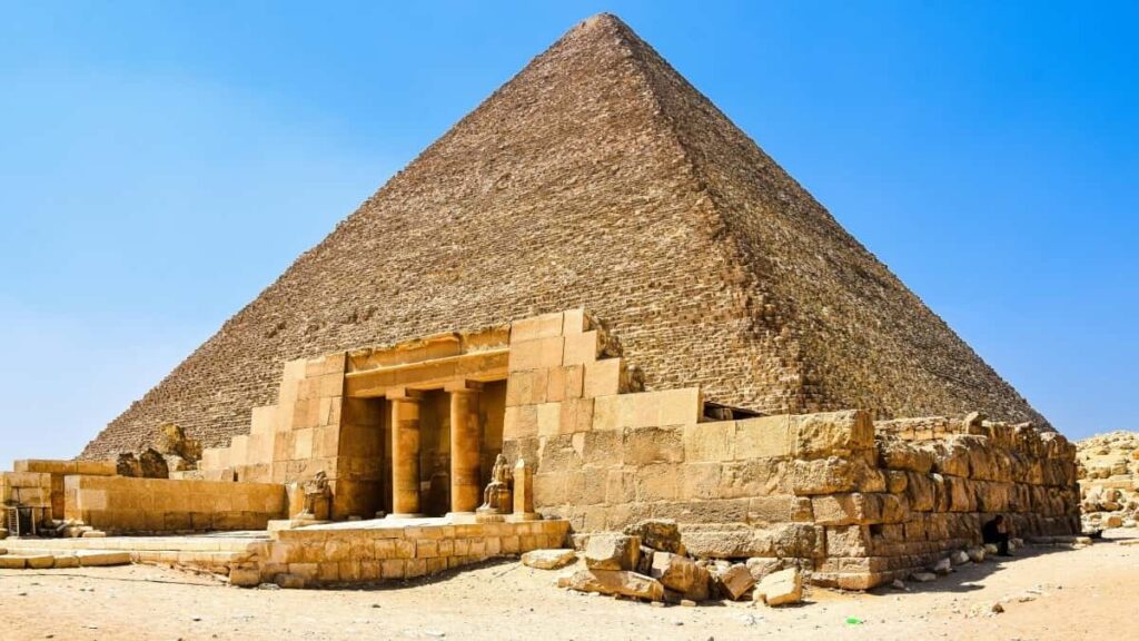 ازاي مؤثرين تيك توك في مصر يتعاملوا مع ماركات روسيا