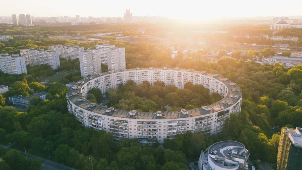 SoundCloud city guide .
