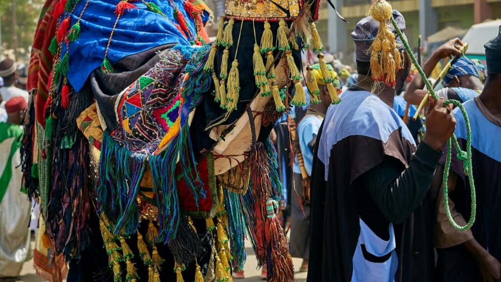 : Dominican Republic Chingari .